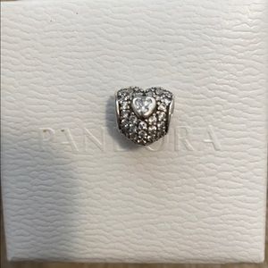 Pandora charm